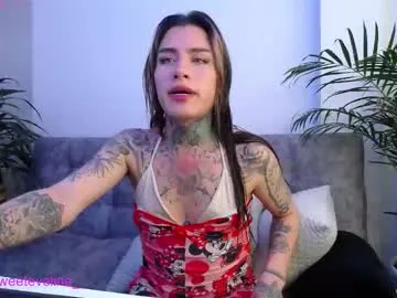 sara_lizcano – webcam model profile photo Image 14