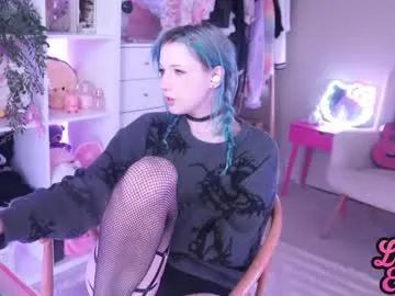 lucille_evans – webcam model profile photo