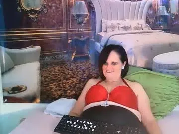 luciousgrace – webcam model profile photo