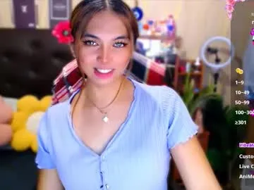 chatwithelena – webcam model profile photo Image 12