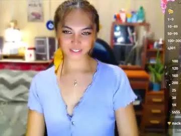 chatwithelena – webcam model profile photo Image 6