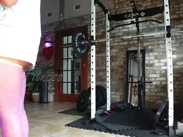 lushianafitness Image 16