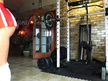 lushianafitness Image 2