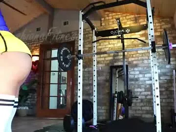 lushianafitness Image 5