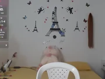 asianbabydoll – webcam model profile photo Image 12