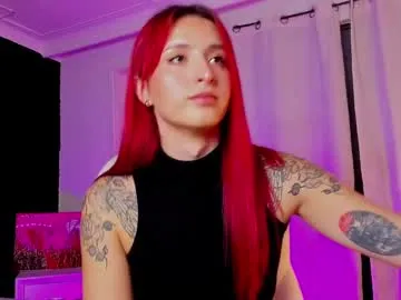 flaming_hotty – webcam model profile photo Image 9