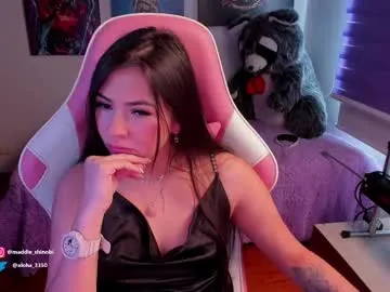 madeleine_shinobi Image 18