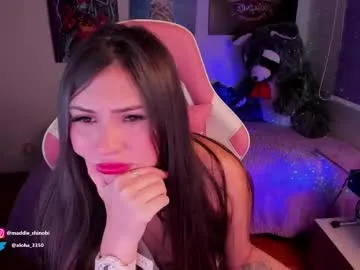 madeleine_shinobi Image 5