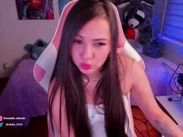 madeleine_shinobi Image 7