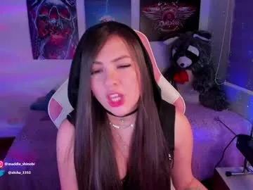 madeleine_shinobi Image 8