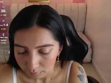 lucia_rios – webcam model profile photo Image 6