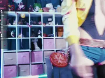 bestblondiiecb – webcam model profile photo Image 11