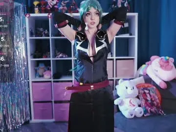 bestblondiiecb – webcam model profile photo Image 4