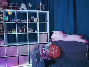 bestblondiiecb – webcam model profile photo Image 5