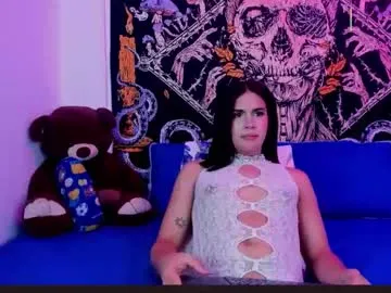 tunderflwer – webcam model profile photo Image 14