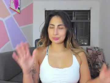 lanie__ – webcam model profile photo Image 5