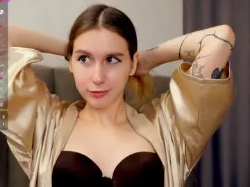 kitty__sophie – webcam model profile photo Image 3