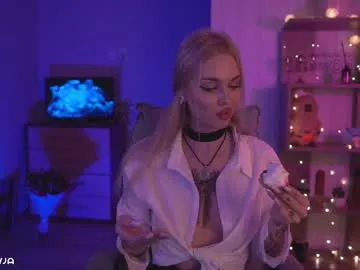 manifreyja – webcam model profile photo