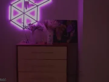 aliaa_ – webcam model profile photo Image 2