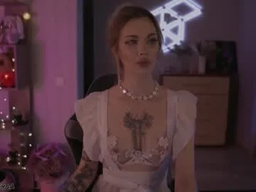 aliaa_ – webcam model profile photo Image 3