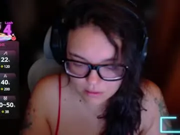 little_effy18_ – webcam model profile photo Image 8