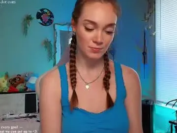 sweetameliaa – webcam model profile photo Image 18