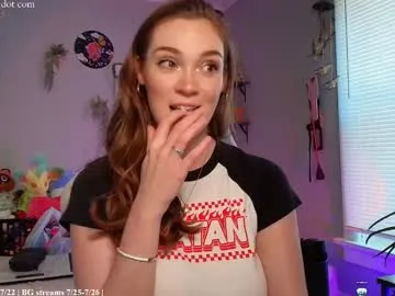 sweetameliaa – webcam model profile photo Image 4