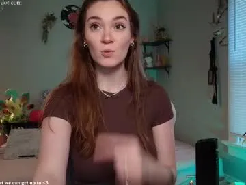 sweetameliaa – webcam model profile photo Image 7