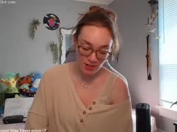 sweetameliaa – webcam model profile photo Image 9