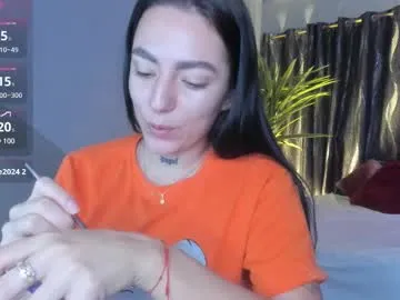 kitty__sophie – webcam model profile photo Image 2