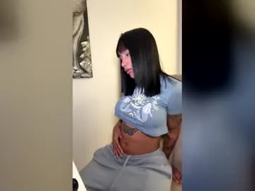 mariam_bloom – webcam model profile photo