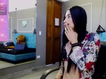 ariadna_milano – webcam model profile photo Image 17