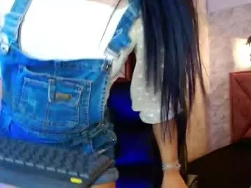 ariadna_milano – webcam model profile photo Image 9