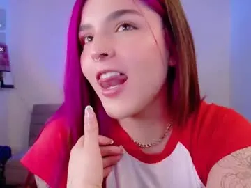 ambaar_moon_ – webcam model profile photo Image 2