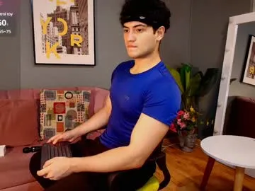 mark_evans1_ – webcam model profile photo