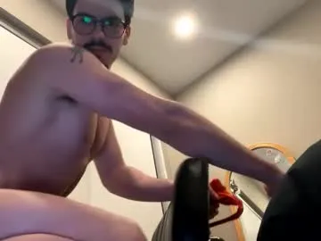 marlongotcake – webcam model profile photo