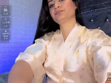 marscarlett – webcam model profile photo