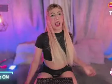 mar7gan – webcam model profile photo Image 13