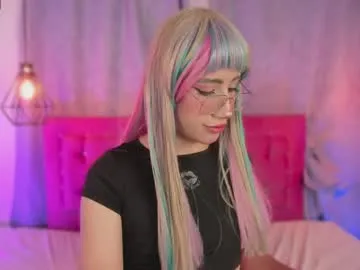 mar7gan – webcam model profile photo Image 8