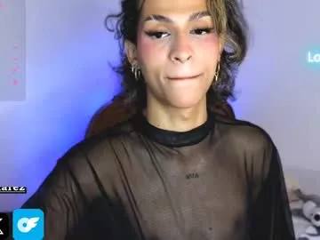 goldenhugecocktss – webcam model profile photo Image 12