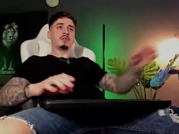 matt_thestud – webcam model profile photo