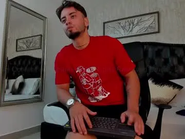 alejando_cb – webcam model profile photo Image 8