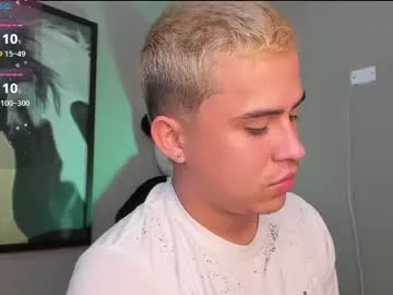 sweet_69billy – webcam model profile photo Image 4