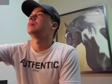 sweet_69billy – webcam model profile photo Image 6