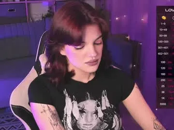 mavis_crystal – webcam model profile photo