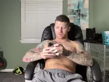 maxpleasant27 – webcam model profile photo