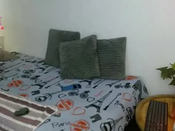 shantallmilf – webcam model profile photo Image 7