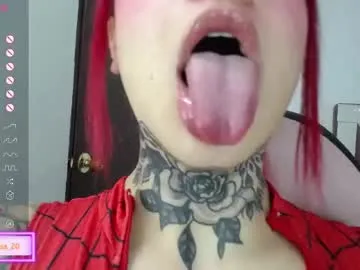 _sirine_ – webcam model profile photo Image 5