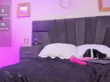 ashleyblush – webcam model profile photo Image 4