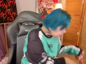 mekurisu – webcam model profile photo